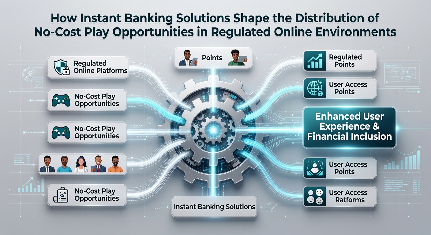 Payment gateway integration influencing no-cost play allocation in licensed digital casino networks
